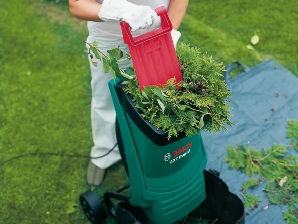 Bosch AXT RAPID 2200 - Resim 2