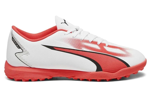 Puma Ultra Play TT JR 107533 Yarı Prof Unisex Halısaha Ayakkabısı ürün görseli 1
