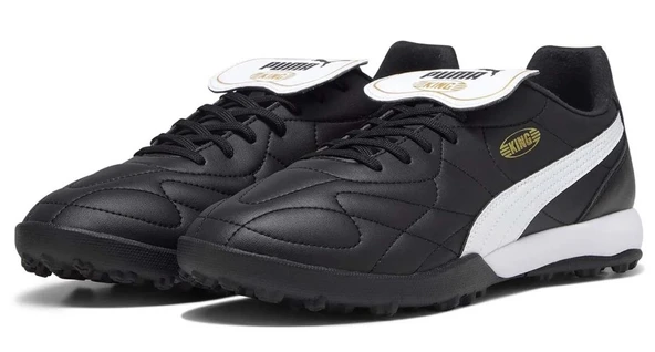 Puma King Top TT 107417-01 Profesyonel Erkek Halısaha Ayakkabısı ürün görseli 1