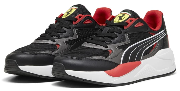 Puma X-Ray Ferrari Speed 308061-01 Erkek Spor Ayakkabı ürün görseli 1