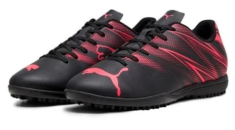 Puma Attacanto TT 107478-03 Erkek Halı Saha Ayakkabısı ürün görseli 1