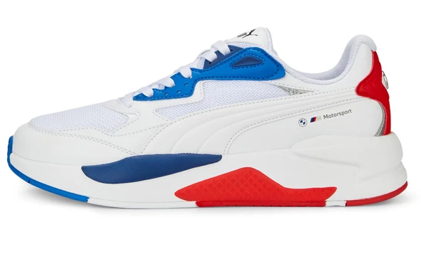 Puma BMW MMS X-Ray Speed 307137-06 Erkek Spor Ayakkabı ürün görseli 1