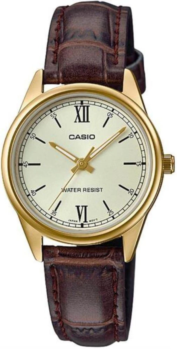Casio LTP-V005GL-9BUDF Kol Saati ürün görseli 1