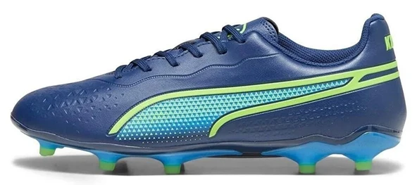 Puma King Match Fg/Ag 107570 Profesyonel Erkek Krampon ürün görseli 1