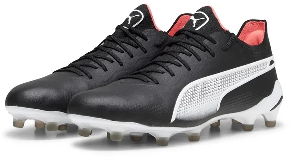 Puma King Ultimate Fg/Ag 107563-01 Profesyonel Erkek Krampon ürün görseli 1