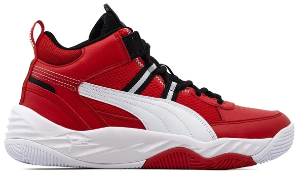 Puma Rebound Future Nextgen 392329-05 Erkek Basketbol Ayakkabısı ürün görseli 1