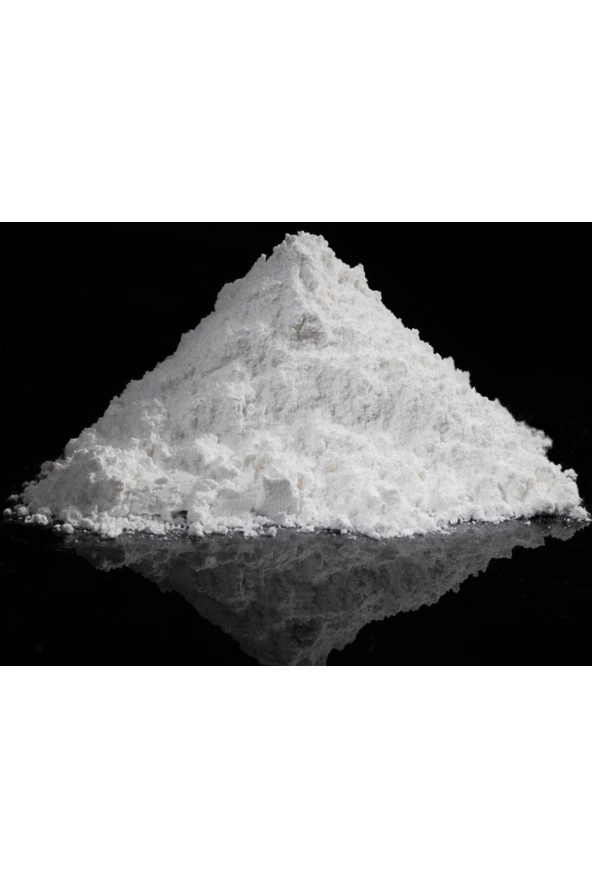 Taş Tozu Beton Saksı Ve Kalıp Hobi Harcı Hızlı Donan Profesyonel Taş Tozu Beyaz ( 3 KG Fiyatıdır) ürün görseli 1
