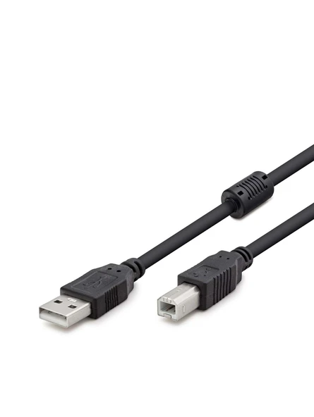Yazıcı Kablosu Usb 1.5mt Gabble Gab-Yk015 ürün görseli 1