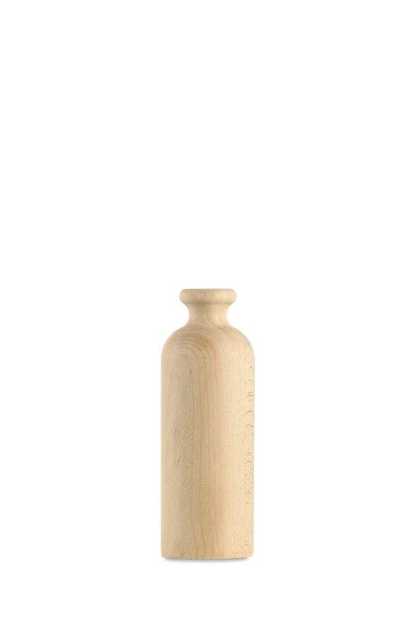 Ahşap Kayın Biblo / STBL1002 ürün görseli 1