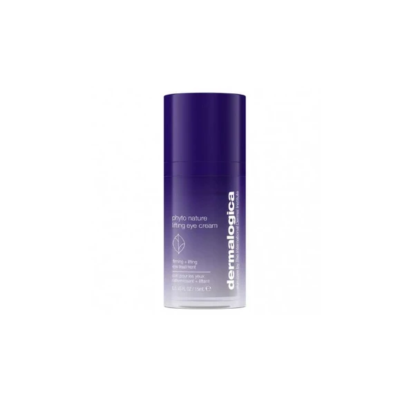 Dermalogica Phyto Nature Göz Çevresi Bakım Kremi 15ml ürün görseli 1