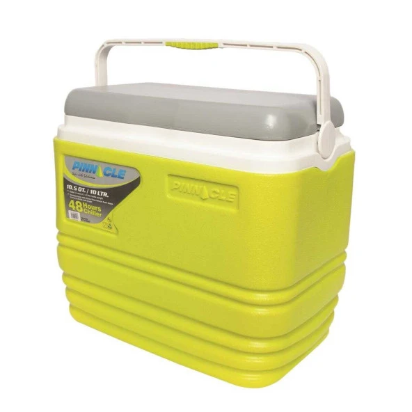Pinnacle Primero Buzluk 10 Litre-YEŞİL ürün görseli 1