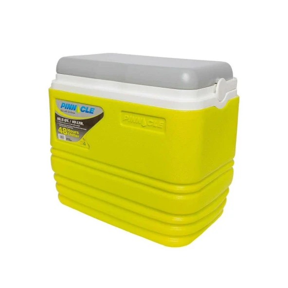 Pinnacle Primero Buzluk 10 Litre-YEŞİL - Resim 2