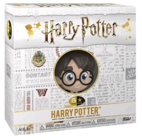 Funko Harry Potter 5 Star Harry Potter ürün görseli 1