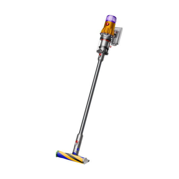 DYSON V12 Detect Slim Absolute Kablosuz Süpürge ürün görseli 1
