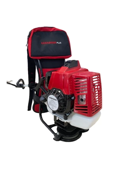 Kawashima Plus BG640 Motorlu Sırt Tırpanı 3.0 Hp ürün görseli 1