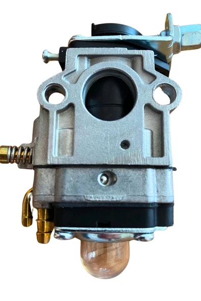 Kawashima Karbüratör Çin Motorlu Tırpan - Resim 2