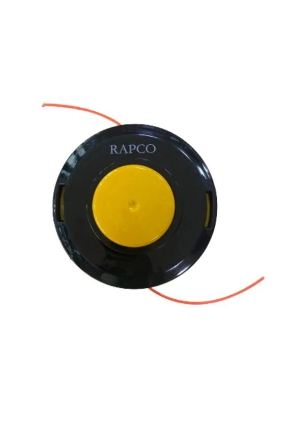 Rapco Elle Sarmalı Motorlu Tırpan Başlığı ürün görseli 1