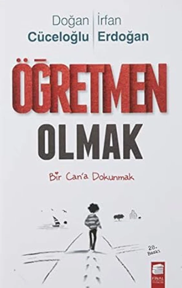 Öğretmen Olmak ürün görseli 1