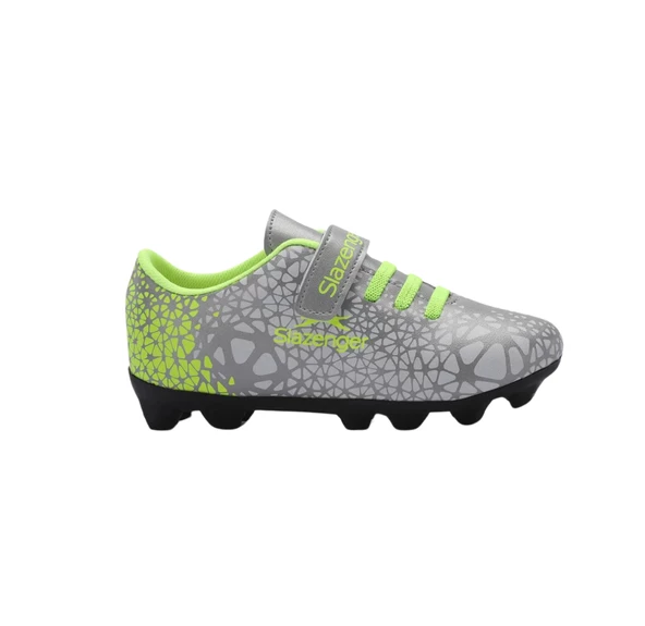 SLAZENGER CRYSTAL GRİ KRAMPON - Resim 3