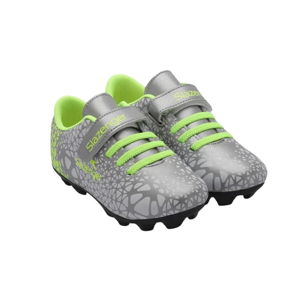 SLAZENGER CRYSTAL GRİ KRAMPON ürün görseli 1