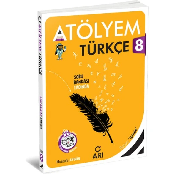 Türkçemino Türkçe Atölyem 8 ürün görseli 1