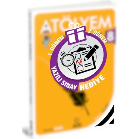 Türkçemino Türkçe Atölyem 8 - Resim 2