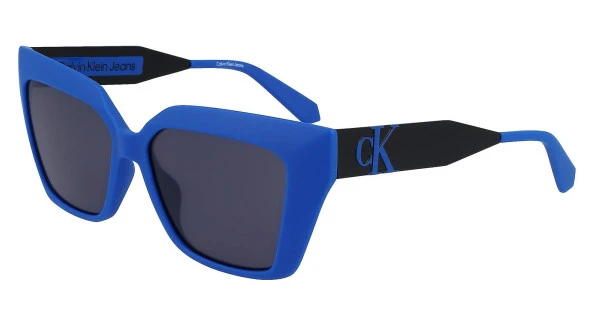 Calvin Klein CKJ22639S 400 55 Kadın Güneş Gözlüğü ürün görseli 1