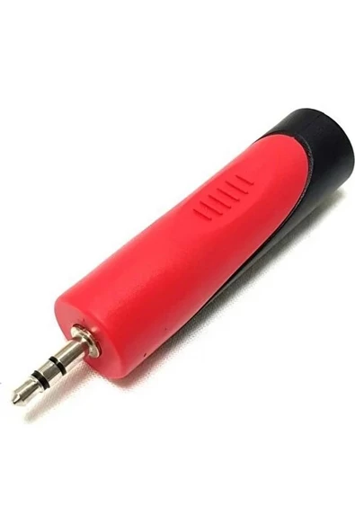 Rx-J220 1X3,5Mm Stereo Erkek - 1X6,3Mm Stereo Dişi ürün görseli 1