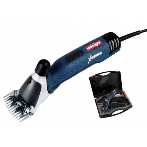Heiniger Xpert 708-200 Koyun Kırkma Makinesi 200 W ürün görseli 1