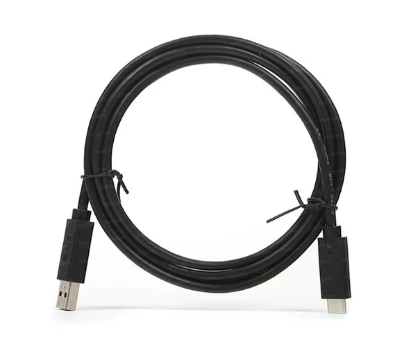 Dark DK-CB-U31L150 1.5Mt USB to Type-C Hızlı Şarj Kablosu ürün görseli 1