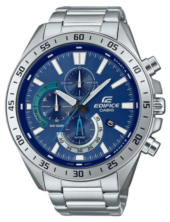 Casio Edifice EFV-620D-2AVUDF Erkek Kol Saati ürün görseli 1