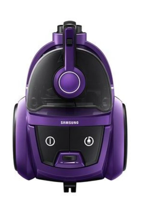 Samsung VC07R302MVP Mor 750 W Toz Torbasız Süpürge ürün görseli 1