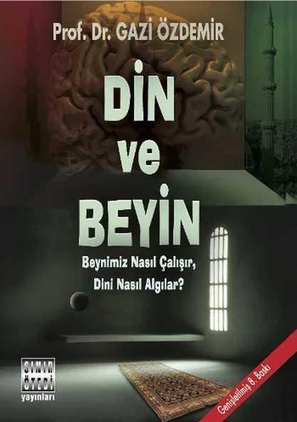 DİN ve BEYİN ürün görseli 1