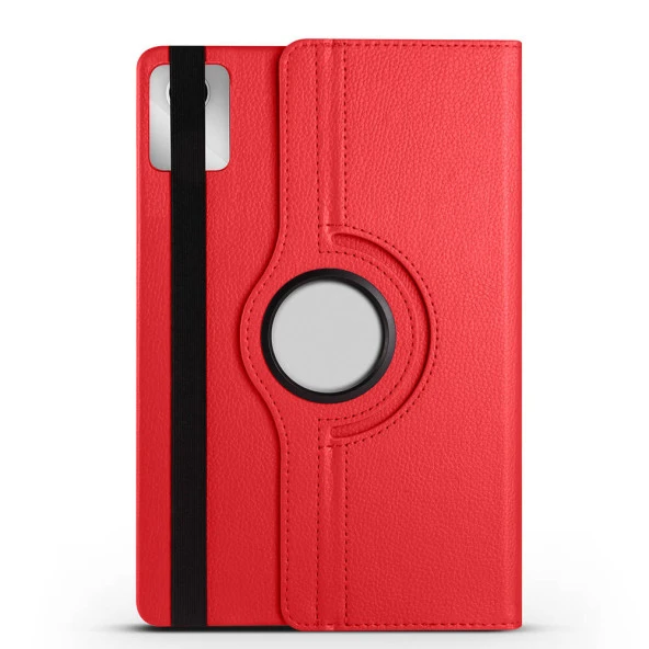 Lenovo M11 TB-330FU  Dönebilen Standlı Kılıf ürün görseli 1