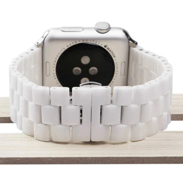 Apple Watch 40mm KRD-15 Metal Kordon ürün görseli 1