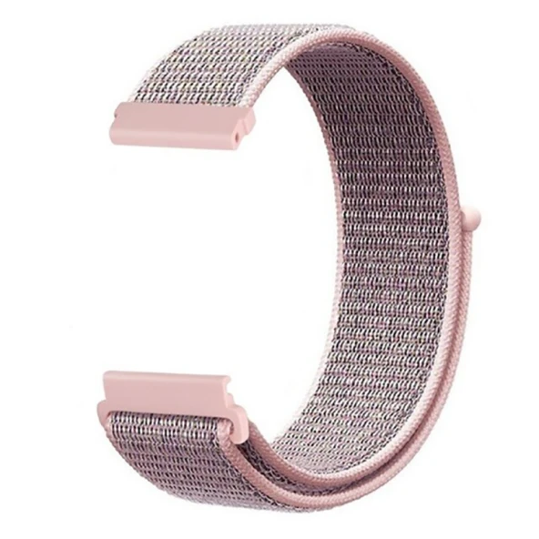 Gear S2 (20mm) KRD-03 Hasır Kordon ürün görseli 1