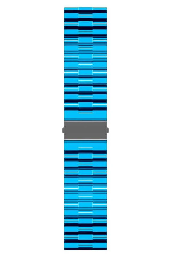 Huawei GT2 46mm KRD-27 22mm Kordon - Resim 5