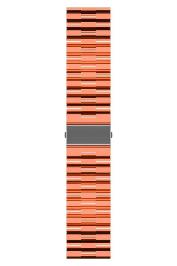 Galaxy Watch 42mm KRD-27 20mm Kordon - Resim 7