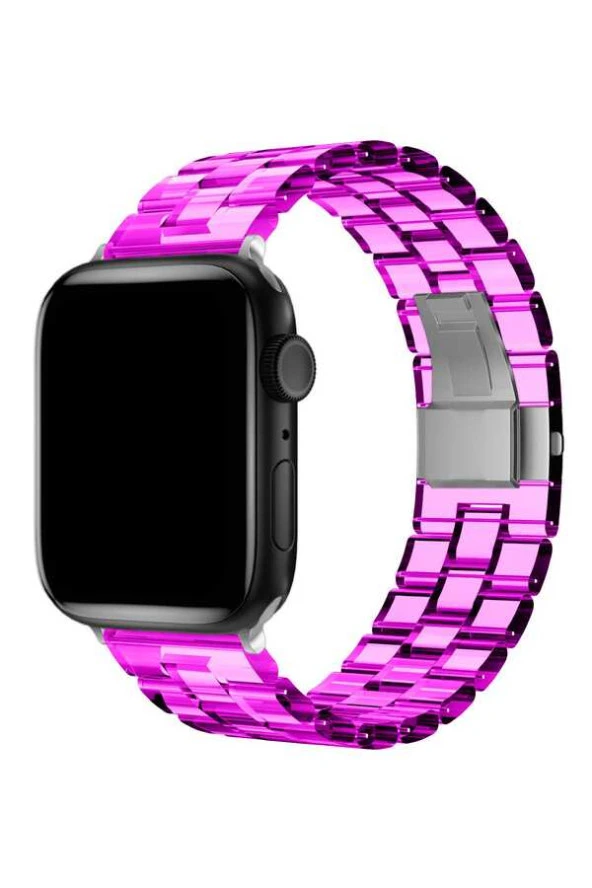 Apple Watch 40mm KRD-33 Kordon - Resim 7