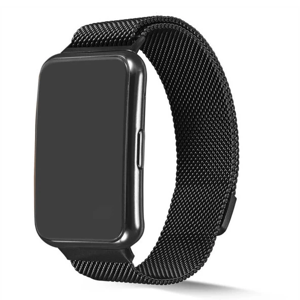 Huawei Watch Fit KRD-01 Metal Kordon ürün görseli 1