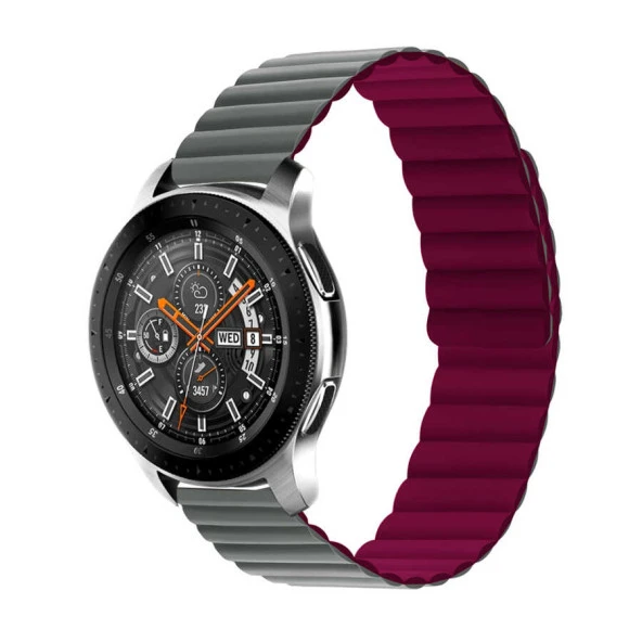 Huawei GT2 42mm KRD-52 Kordon - Resim 9