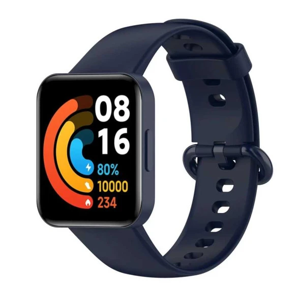 Xiaomi Redmi Watch 2 Lite  Klasik Kordon ürün görseli 1