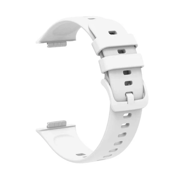 Huawei Watch Fit 2 KRD-43 Silikon Kordon - Resim 9