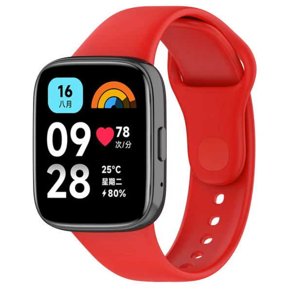 Xiaomi Redmi Watch 3 Active  Klasik Kordon ürün görseli 1