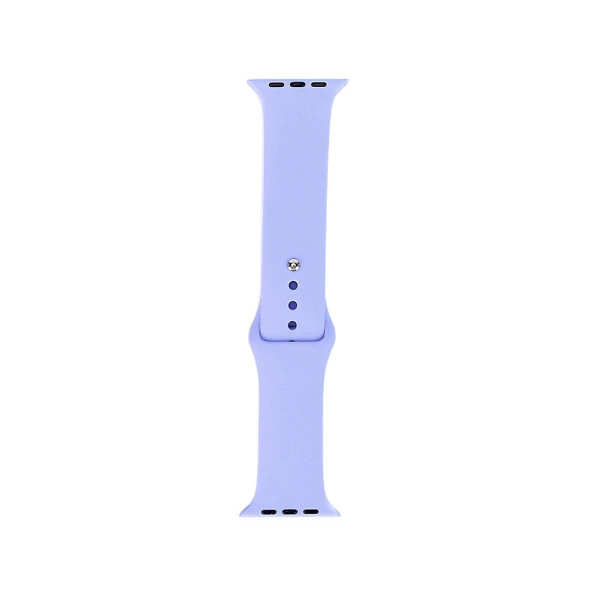 Apple Watch Ultra 49mm Band Serisi Klasik Kordon Silikon Strap Kayış ürün görseli 1