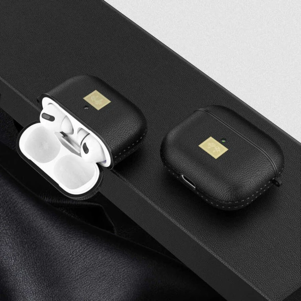 Wlons Airpods 3. Nesil Kılıf - Resim 5