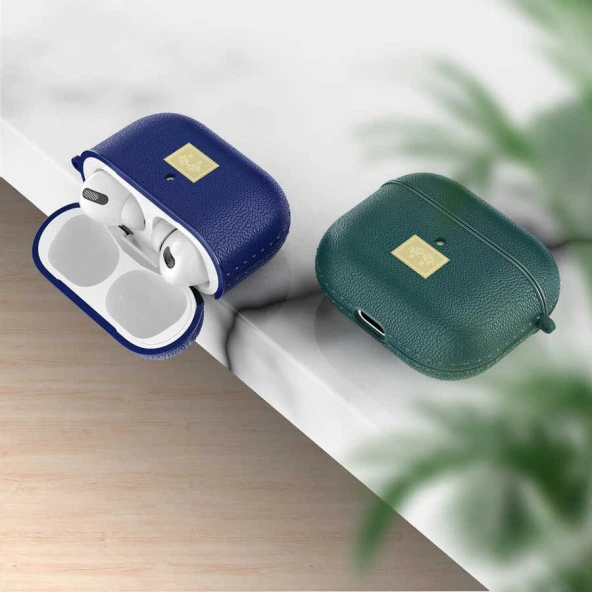 Wlons Airpods 3. Nesil Kılıf - Resim 8