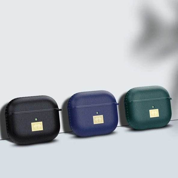 Wlons Airpods 3. Nesil Kılıf - Resim 9