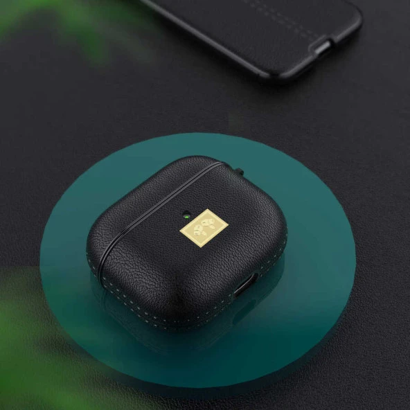 Wlons Airpods 3. Nesil Kılıf - Resim 11
