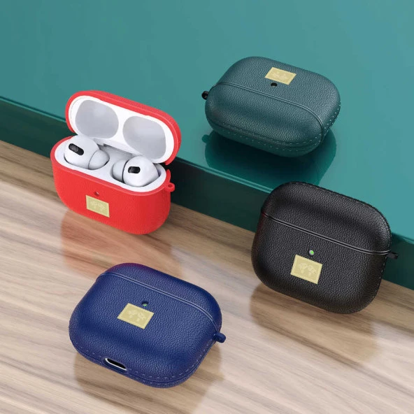 Wlons Airpods 3. Nesil Kılıf - Resim 12